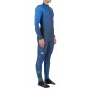 гоночный комбинезон Sportful Apex Race Suit 2023 галактический синий / синисй деним